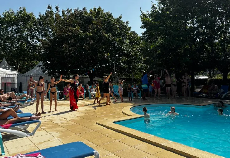 Camping Le Braou - image n°6 - UniversalBooking