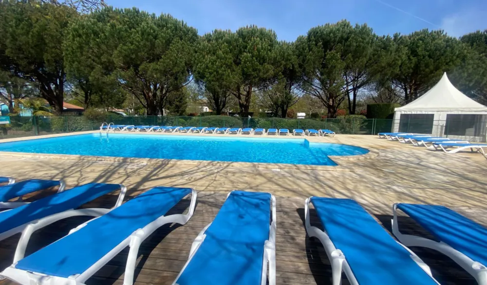 Camping Le Braou - image n°7 - UniversalBooking