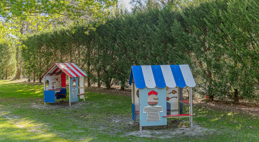 Camping Le Braou - image n°8 - UniversalBooking