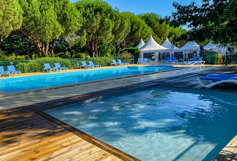 Camping Le Braou - image n°9 - UniversalBooking