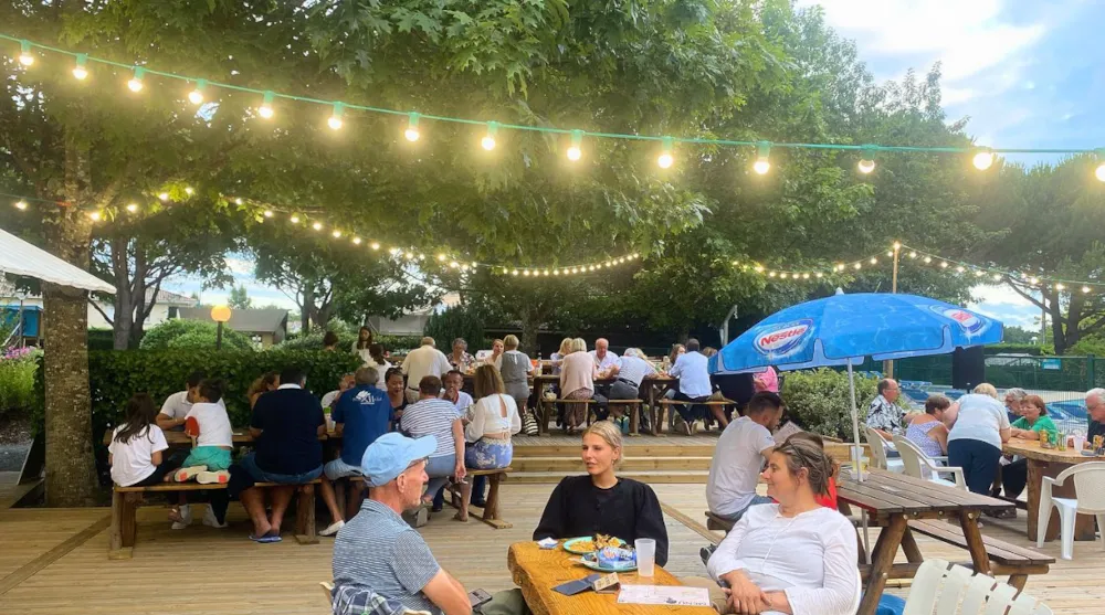 Camping Le Braou - image n°10 - UniversalBooking