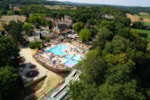 Camping Les Grottes De Roffy Camping Les Grottes De Roffy