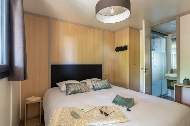 Chalet Premium - 3 Chambres