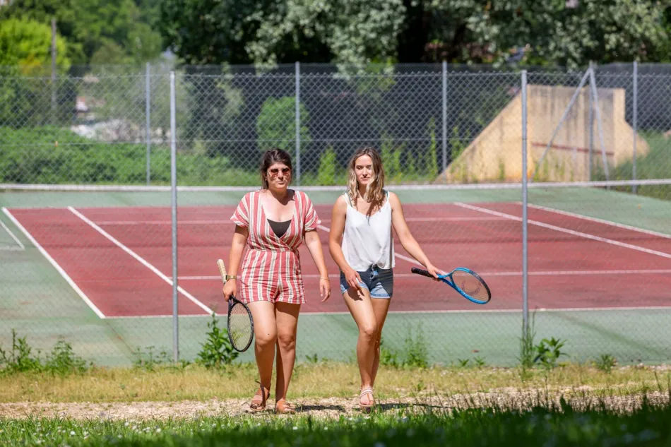 ROMANEE Grottes de Roffy
