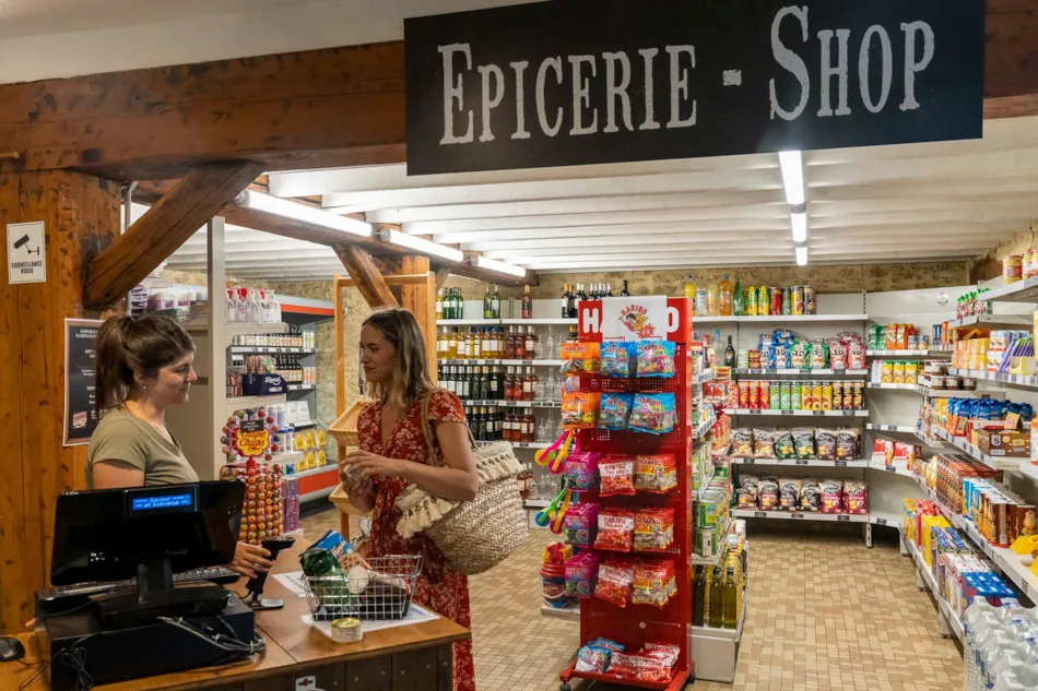 ROMANEE Grottes de Roffy