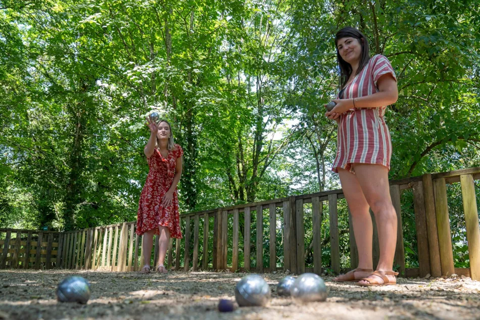 ROMANEE Grottes de Roffy