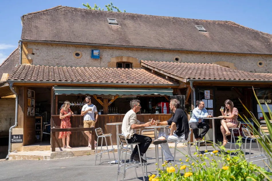 ROMANEE Grottes de Roffy