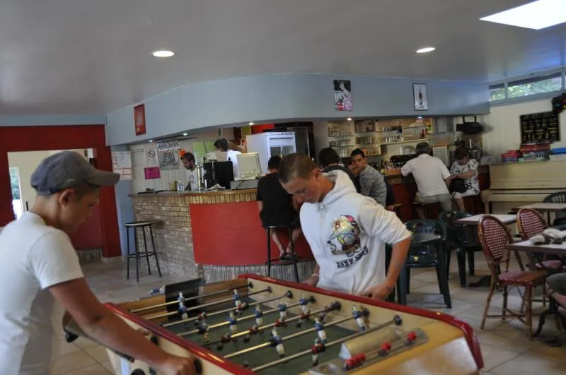 Camping Sunêlia le Petit Bois