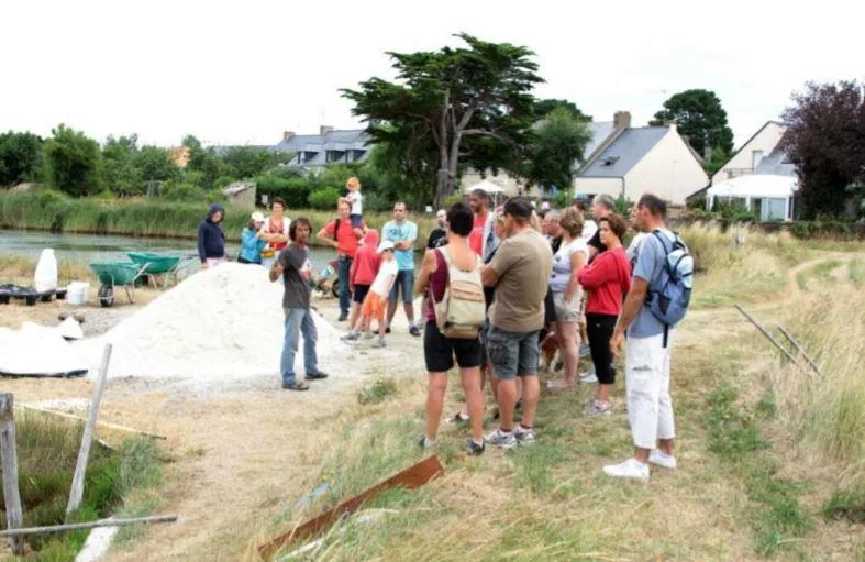 Camping Sunêlia le Petit Bois