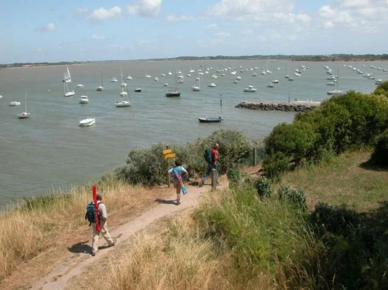 Camping Sunêlia le Petit Bois