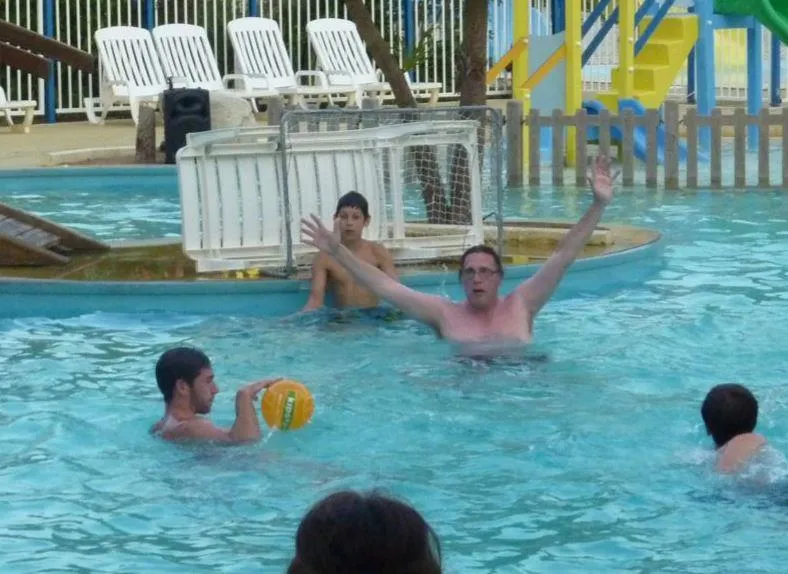 Camping Sunêlia le Petit Bois