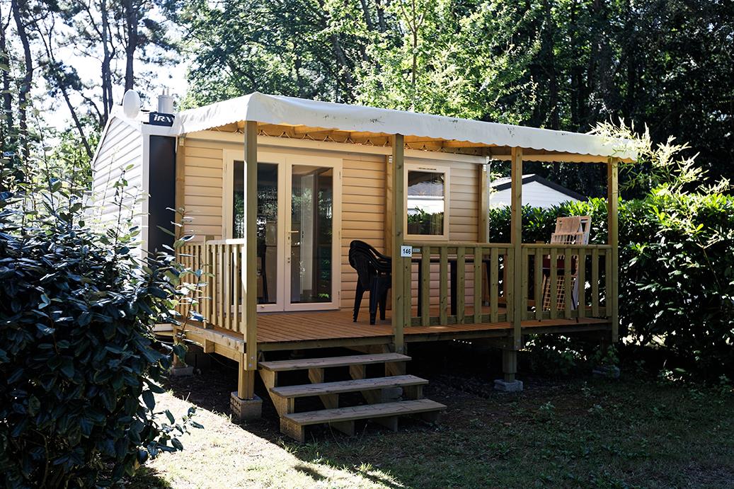 Casa Mobile 1 Camera Confort Casa Mobile 1 Camera Confort
