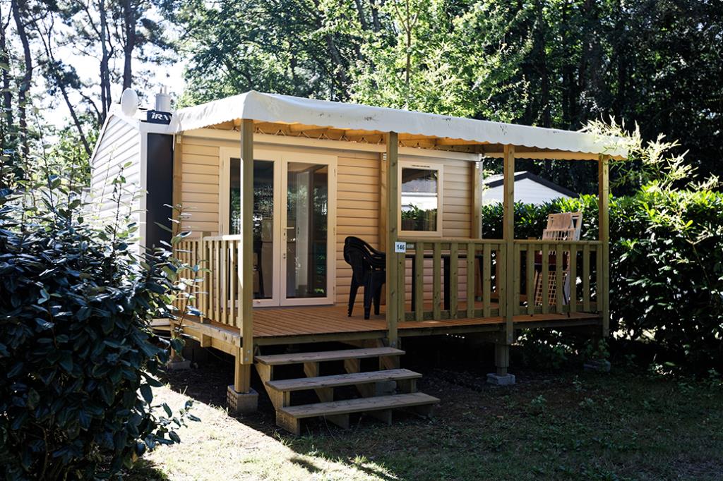 Casa Mobile 1 Camera Confort Casa Mobile 1 Camera Confort