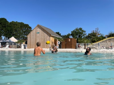 Camping Sunêlia le Petit Bois