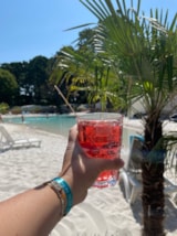 Foto #2 van Camping Sunêlia le Petit Bois