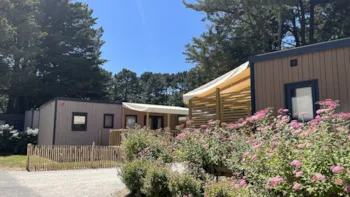 Camping Sunêlia le Petit Bois - image n°3 - Camping Direct