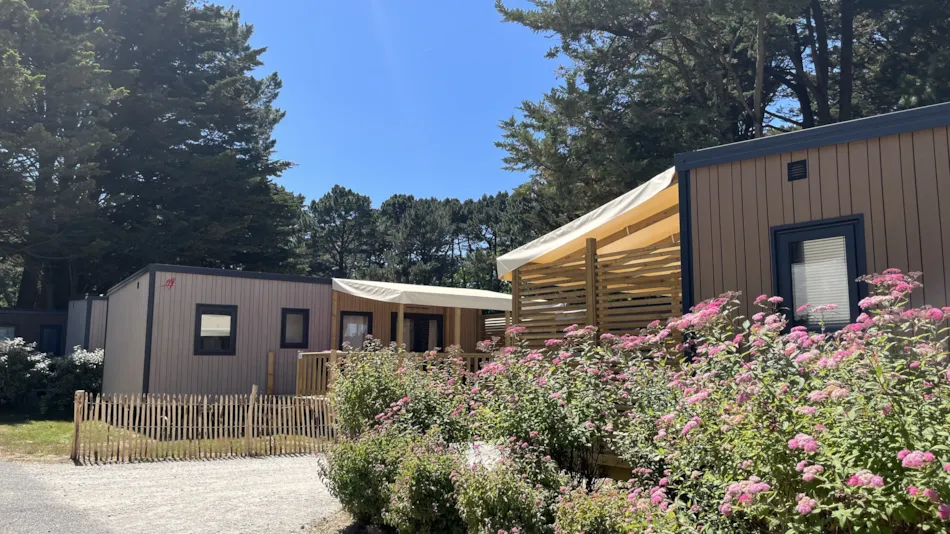 Camping Sunêlia le Petit Bois