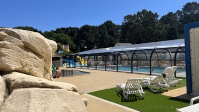 Camping Sunêlia le Petit Bois