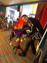 Foto #34 van Camping Sunêlia le Petit Bois