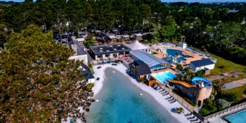 Camping Sunêlia le Petit Bois - Ucamping