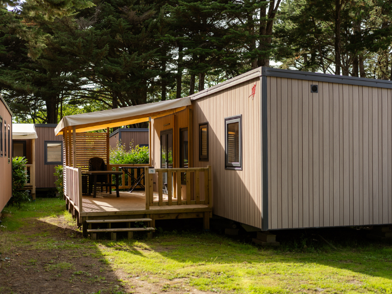 Sunêlia Prestige Belle-île - 3 chambres -