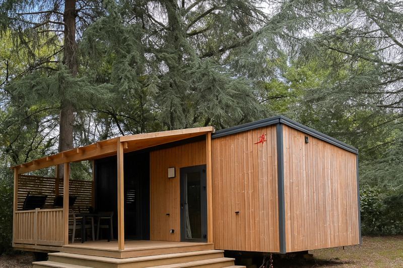 Sunêlia LUXE Merquel - 1 bedroom -