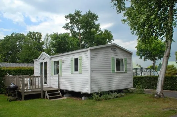 Mobil Home Family Kids 5 Personnes