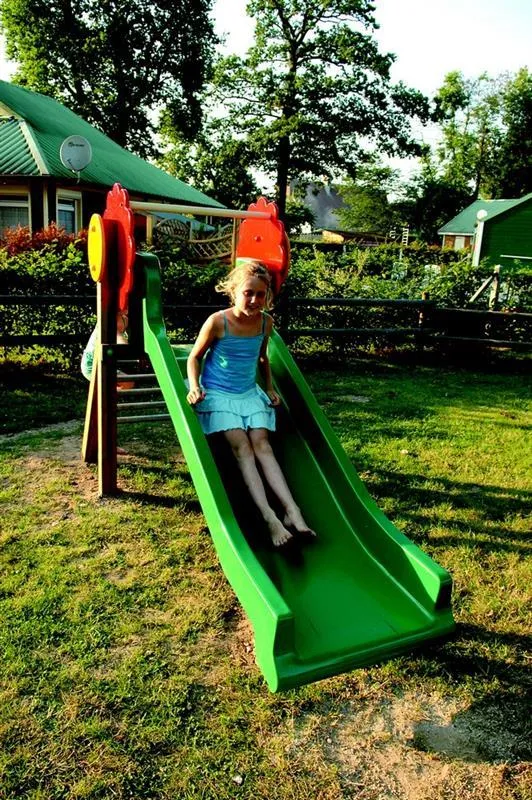 Camping de la Forêt