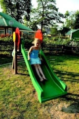 Foto #17 van Camping de la Forêt