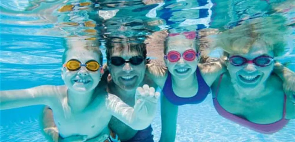 Camping de la Forêt