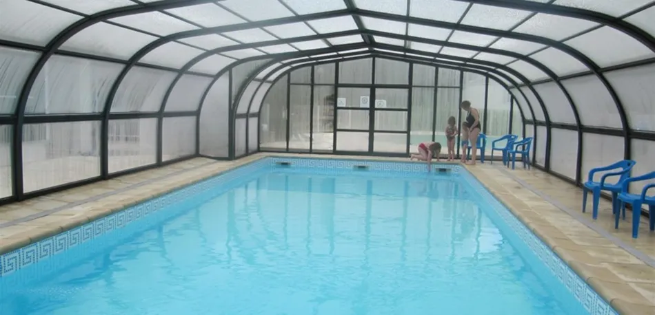 Camping de la Forêt