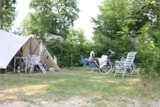 Foto #5 van Camping de la Forêt