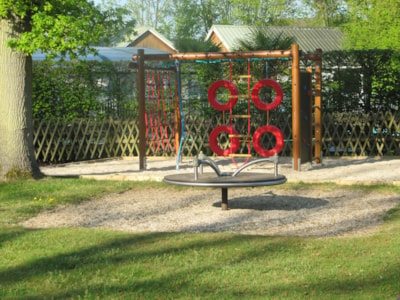 Camping de la Forêt