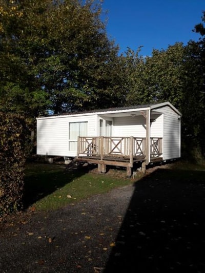 Mobil home Bambou — 3