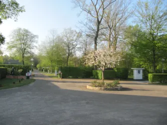 Camping de la Forêt - image n°2 - Camping Direct