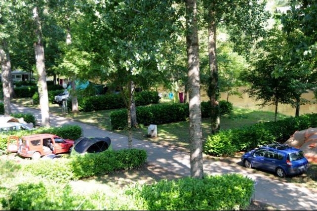 Camping Qualité Le Paisserou — Photo 8