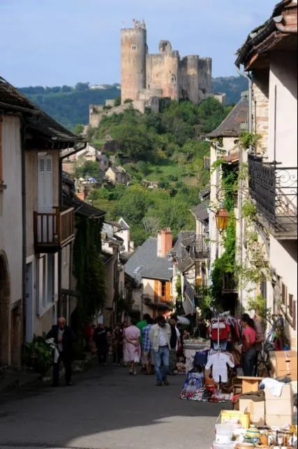 Camping Qualité Le Paisserou
