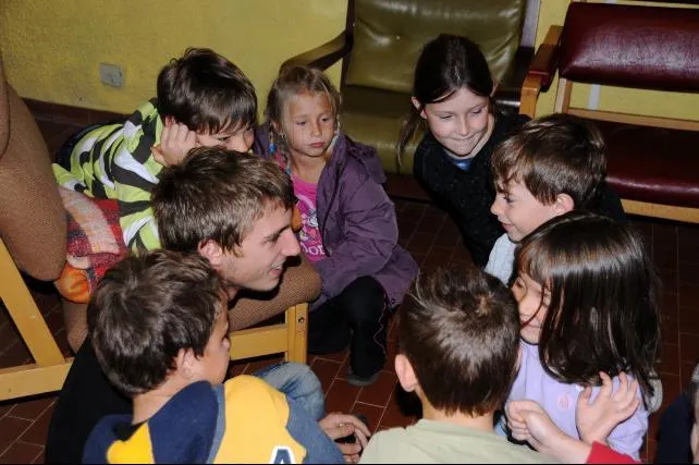 Camping Qualité Le Paisserou