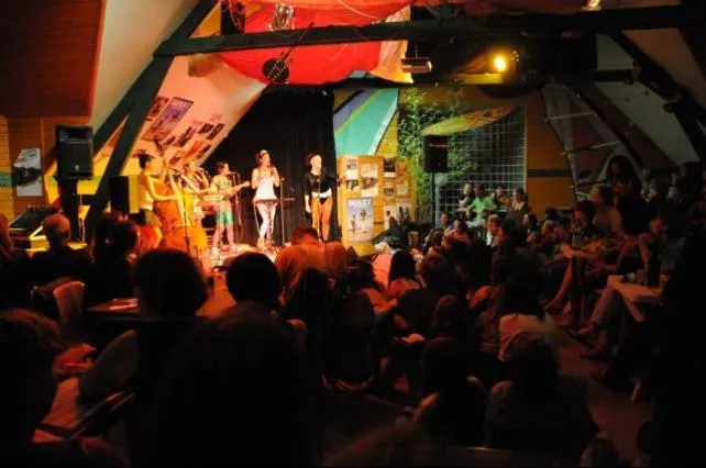 Camping Qualité Le Paisserou - image n°29 - UniversalBooking