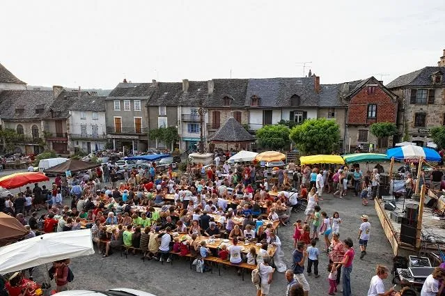 Camping Qualité Le Paisserou - image n°41 - UniversalBooking