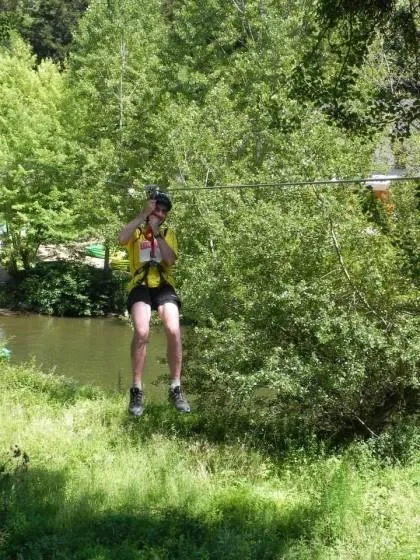 Camping Qualité Le Paisserou - image n°34 - UniversalBooking