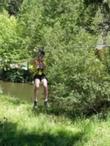 Foto #35 van Camping Qualité Le Paisserou