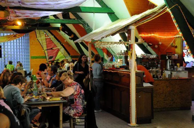 Camping Qualité Le Paisserou - image n°30 - UniversalBooking