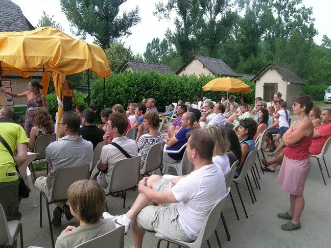 Camping Qualité Le Paisserou - image n°24 - UniversalBooking