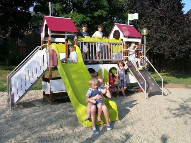 Camping Qualité Le Paisserou - image n°22 - UniversalBooking