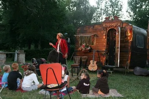 Camping Qualité Le Paisserou - image n°37 - UniversalBooking