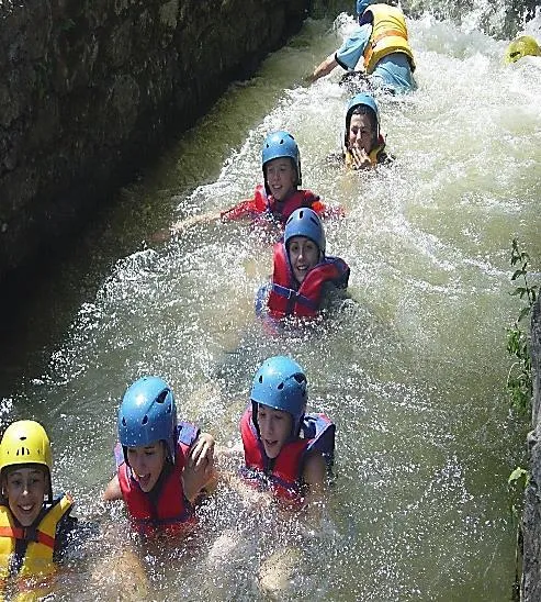 Camping Qualité Le Paisserou - image n°16 - UniversalBooking