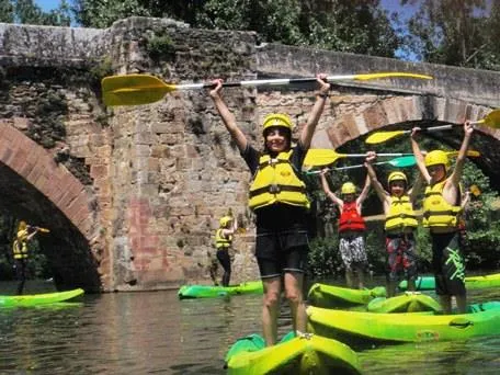 Camping Qualité Le Paisserou - image n°31 - UniversalBooking