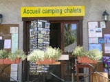 Foto #18 van Camping Qualité Le Paisserou
