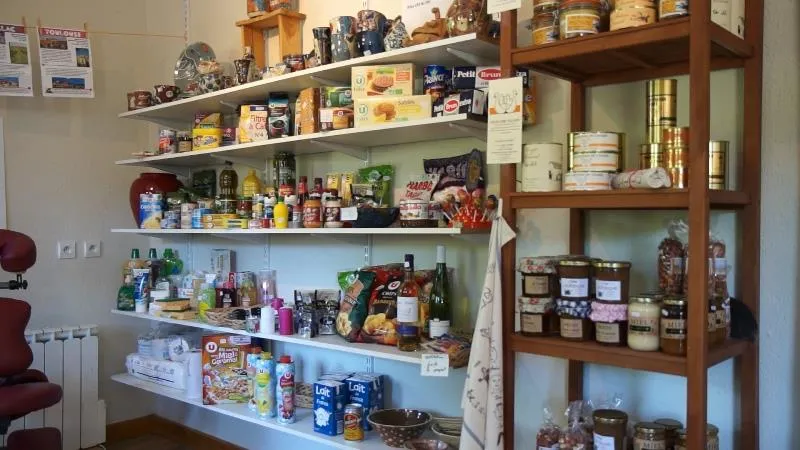 Camping Qualité Le Paisserou